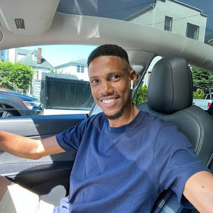 Meet your Posher, Albert